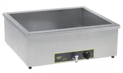 Мармит водяной Roller Grill Bm 21 – купить в Краснодаре с доставкой Купить мармит водяной roller grill bm 21 в Краснодаре – цена завода, доставка до двери | RuOborudovanie.ru