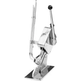 Клипсатор Kocateq HP 001 одинарный Table top clipper – купить в Краснодаре по цене завода