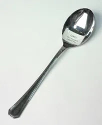 Купить ложка сервировочная pintinox s.p.a. 2240011 – цена от завода, доставка до двери | RuOborudovanie.ru