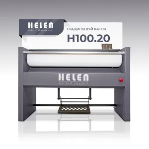 Гладильный каток Helen Н100.20 – купить в Краснодаре по цене завода