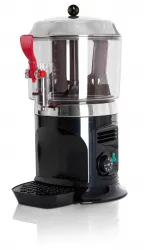 Аппарат для горячего шоколада Ugolini DELICE BLACK 5 л – купить в Краснодаре с доставкой Купить аппарат для горячего шоколада ugolini delice black 5 л в Краснодаре – цена завода, доставка до двери | RuOborudovanie.ru