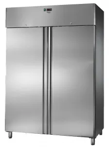 Шкаф морозильный Apach F1400Bt Dom Plus – купить по цене завода