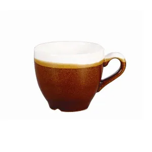 Чашка Espresso 100МЛ Monochrome, цвет Cinnamon Brown Mobrceb91 – купить в Краснодаре по цене завода