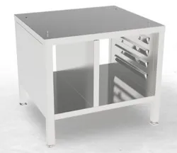 Стенд UG II для Combi-Du Rational 60.31.046 для моделей Combi-Duo XS – купить в Краснодаре с доставкой Купить стенд ug ii для combi-du rational 60.31.046 для моделей combi-duo xs в Краснодаре – цена завода, доставка до двери | RuOborudovanie.ru