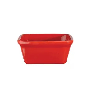 Форма для запекания 12Х12СМ 0,45Л, цвет красный, Cookware Redspdn1 – купить по цене завода