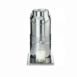 Диспенсер для молока холодного Top Fresh, 5л, 23Х35СМ H52См, нерж.сталь 10750Aps – купить в Краснодаре по цене завода