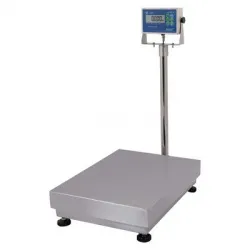 Купить весы товарные скейл ске-н-300-6080 2 (300кг, 50/100г) защита ip68 платф.600х800мм в Краснодаре – цена завода, доставка до двери | RuOborudovanie.ru