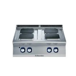 Купить плита 4/конфорочная 700сер electrolux e7eceh4r00 371015 – цена от завода, доставка до двери | RuOborudovanie.ru