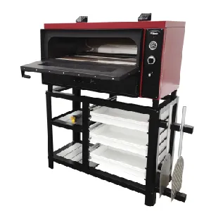 Печь универсальная Grill Master угп/1 13024 газ – купить по цене завода