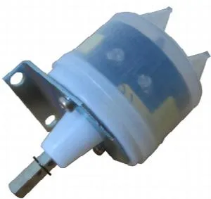 Выключатель Jac Merz 6340003