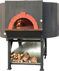 Печь для пиццы дровяная Morello Forni Lp130 Standard – купить в Краснодаре по цене завода