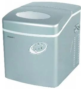 Льдогенератор Cooleq ZB-20 пальчики 0,13кВт заливной воздушн 1,2кг – купить в Краснодаре по цене завода