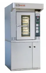 Печь ротационная Zanolli wind 1e программ – купить в Краснодаре с доставкой Купить печь ротационная zanolli wind 1e программ в Краснодаре – цена завода, доставка до двери | RuOborudovanie.ru