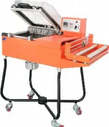 Аппарат термоусадочный Packvac Fm-3028 – купить в Краснодаре с доставкой Купить аппарат термоусадочный packvac fm-3028 в Краснодаре – цена завода, доставка до двери | RuOborudovanie.ru
