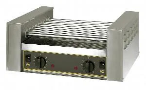 Гриль роликовый Roller Grill Rg9 – купить в Краснодаре по цене завода