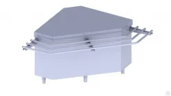 Модуль охлаждаемый Apach Ldrscd125 – купить в Краснодаре с доставкой Купить модуль охлаждаемый apach ldrscd125 в Краснодаре – цена завода, доставка до двери | RuOborudovanie.ru
