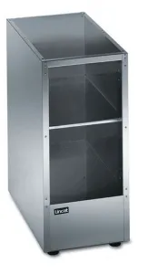 Стенд открытый Lincat CN3 с полкой линии Silverlink – купить в Краснодаре по цене завода