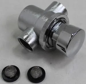 Клапан Iterma для ВЦ 15-400/310 п