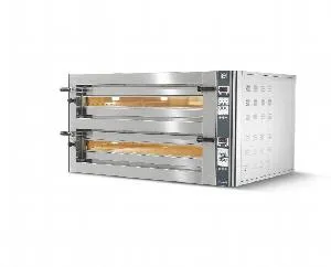 Печь для пиццы Cuppone Dn 635/2D – купить по цене завода