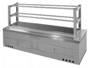 Гриль Robata Josper Rgj-100 – купить в Краснодаре по цене завода