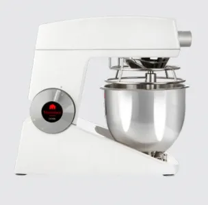 Миксер планетарный Varimixer Teddy Ar5 белый – купить по цене завода