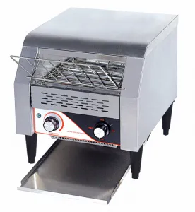 Тостер конвейерный Viatto VCT-150 – купить в Краснодаре по цене завода