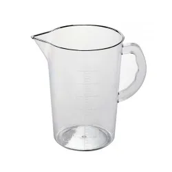 Купить кувшин мерный 0,25л, п/к, серия jiwins jw-608c в Краснодаре – цена завода, доставка до двери | RuOborudovanie.ru