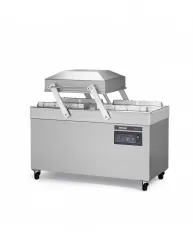 Упаковщик Henkelman Polar 2-50 вакуумный – купить в RuOborudovanie.ru с доставкой до двери Купить упаковщик henkelman polar 2-50 вакуумный – цена от завода, доставка до двери | RuOborudovanie.ru