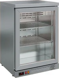 Шкаф барный Polair Td101-G со стеклом – купить в Краснодаре с доставкой Купить шкаф барный polair td101-g со стеклом в Краснодаре – цена завода, доставка до двери | RuOborudovanie.ru