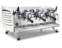 Купить кофемашина victoria arduino va 388 black eagle gravimetric 3 группы/белый 135047 в Краснодаре – цена завода, доставка до двери | RuOborudovanie.ru