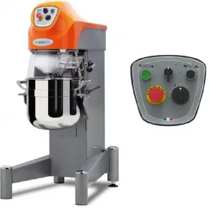 Миксер планетарный Starmix Pl40N3F – купить в Краснодаре по цене завода
