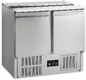 Стол-саладетта холодильный Tefcold Gs92 – купить в Краснодаре по цене завода