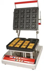 Тарталетница Pavoni NEWCOOKMATICPAV без форм – купить в Краснодаре с доставкой Купить тарталетница pavoni newcookmaticpav без форм в Краснодаре – цена завода, доставка до двери | RuOborudovanie.ru