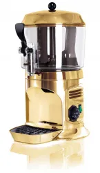 Аппарат для горячего шоколада Ugolini DELICE GOLD 5 л – купить в Краснодаре с доставкой Купить аппарат для горячего шоколада ugolini delice gold 5 л в Краснодаре – цена завода, доставка до двери | RuOborudovanie.ru