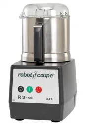 Куттер Robot Coupe R3-1500 арт.22382 – купить в Краснодаре с доставкой Купить куттер robot coupe r3-1500 арт.22382 в Краснодаре – цена завода, доставка до двери | RuOborudovanie.ru