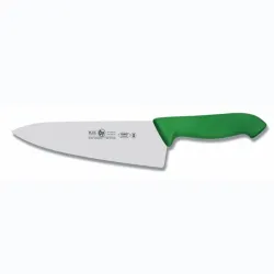 Нож поварской "ШЕФ" 20СМ, синий Horeca Prime 28600.Hr10000.200 – купить в Краснодаре с доставкой Купить нож поварской "шеф" 20см, синий horeca prime 28600.hr10000.200 в Краснодаре – цена завода, доставка до двери | RuOborudovanie.ru