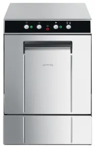 Посудомоечная машина Smeg UG402DMS фронтальная для стаканов – купить в Краснодаре по цене завода