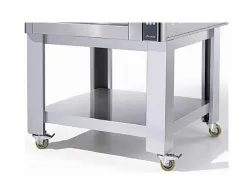 Купить подставка cuppone donatello sdn 435/2 rs под печь для пиццы в Краснодаре – цена завода, доставка до двери | RuOborudovanie.ru