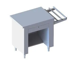 Модуль кассовый Apach Chef Line Lcd78 – купить в Краснодаре по цене завода