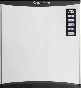 Льдогенератор Scotsman NW 508 WS OX – купить по цене завода