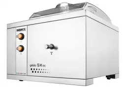 Фризер Nemox GELATO 5K SC (0038240250) для твердого мороженого (батч-фризер) с 1 чашей 3,2 л – купить в Краснодаре с доставкой Купить фризер nemox gelato 5k sc (0038240250) для твердого мороженого (батч-фризер) с 1 чашей 3,2 л в Краснодаре – цена завода, доставка до двери | RuOborudovanie.ru