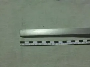 Трубка Roller Grill кварцевая D04003