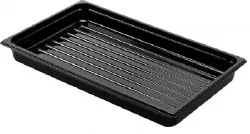 Купить поднос выставочный cambro 30,5х50,8см dt1220cw 110 в Краснодаре – цена завода, доставка до двери | RuOborudovanie.ru