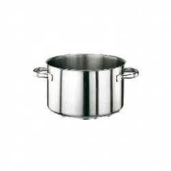Кастрюля без крышки Paderno 18Х10,8СМ 2,7Л 11007-18 – купить в Краснодаре с доставкой Купить кастрюля без крышки paderno 18х10,8см 2,7л 11007-18 в Краснодаре – цена завода, доставка до двери | RuOborudovanie.ru