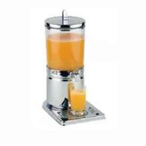 Диспенсер для сока 6,0Л "Top Fresh" 23Х35СМ H52См, нерж.Ст. 10700Aps – купить по цене завода