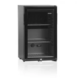 Шкаф барный Tefcold Tm52G черный холодильный – купить в Краснодаре с доставкой Купить шкаф барный tefcold tm52g черный холодильный в Краснодаре – цена завода, доставка до двери | RuOborudovanie.ru