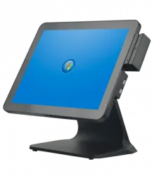 POS-компьютер моноблок QLine10 - 15 сенсорный 4Gb, 120 MSSD, MSR, Windows 10 – купить в Краснодаре с доставкой Купить pos-компьютер моноблок qline10 - 15 сенсорный 4gb, 120 mssd, msr, windows 10 в Краснодаре – цена завода, доставка до двери | RuOborudovanie.ru