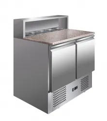 Стол для пиццы Viatto PS900SEC – купить в Краснодаре с доставкой Купить стол для пиццы viatto ps900sec в Краснодаре – цена завода, доставка до двери | RuOborudovanie.ru