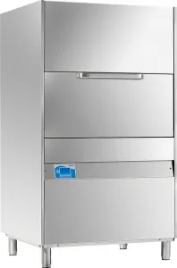 Машина котломоечная Dihr Lp3 Str Plus Elettronica – купить в Краснодаре по цене завода