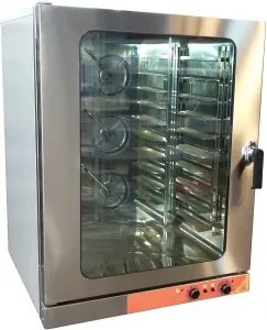 Шкаф ПЕКАРСКИЙ Итерма (Iterma) P-10L демо – купить в Краснодаре по цене завода